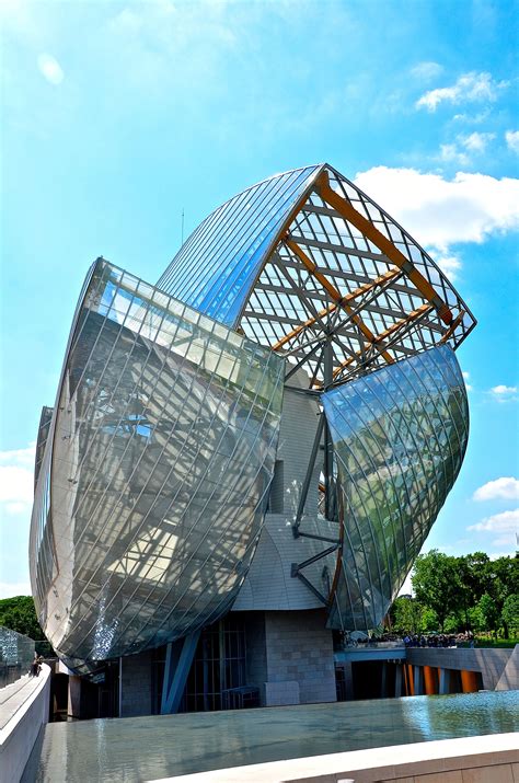 the fondation louis vuitton|louis vuitton gallery.